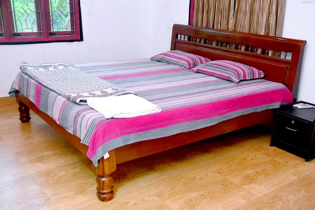 Willa Paradise Quest Nature Farmhouse Kālapettai Zewnętrze zdjęcie