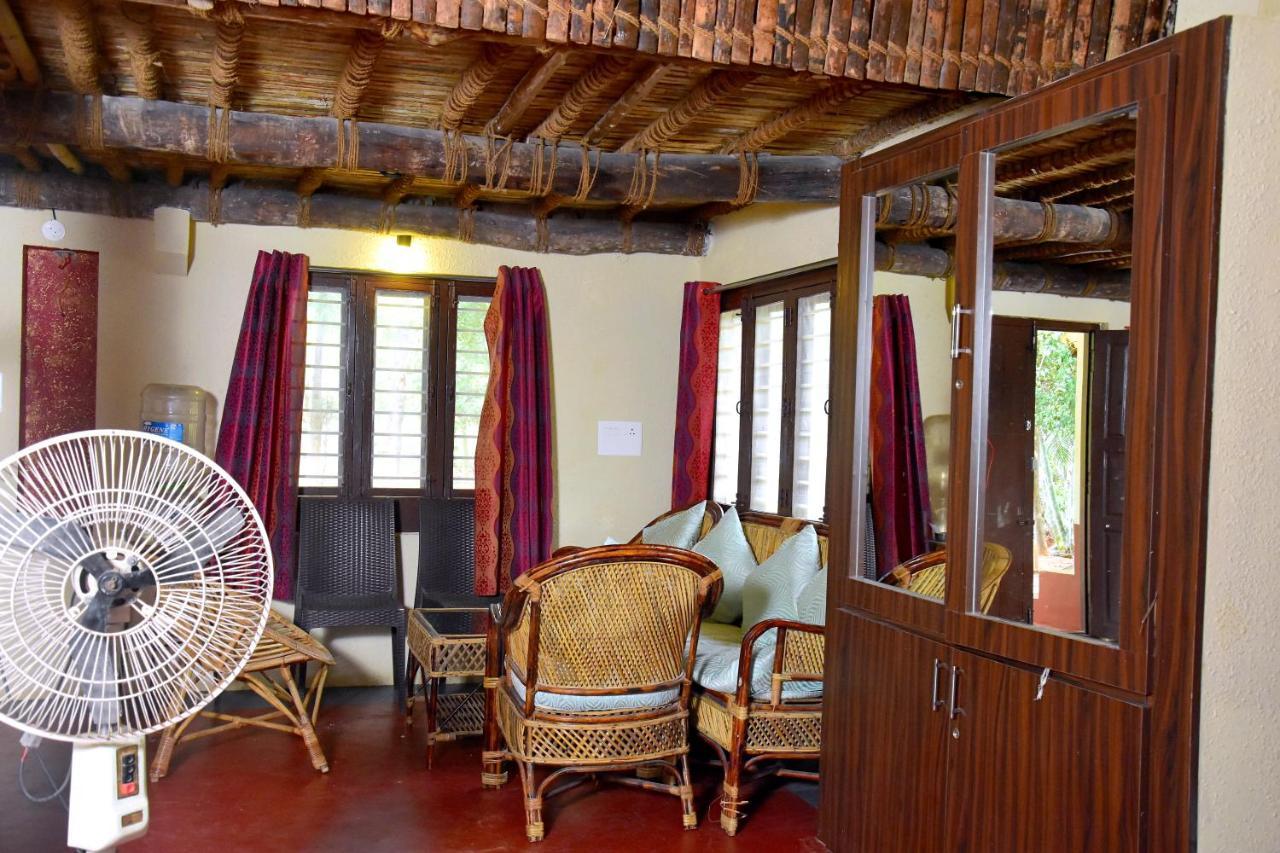 Willa Paradise Quest Nature Farmhouse Kālapettai Zewnętrze zdjęcie