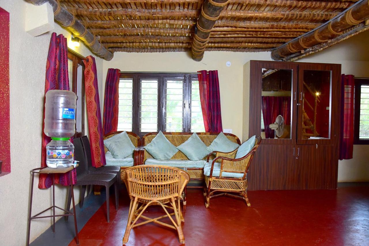 Willa Paradise Quest Nature Farmhouse Kālapettai Zewnętrze zdjęcie