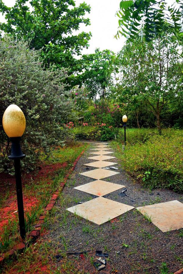 Willa Paradise Quest Nature Farmhouse Kālapettai Zewnętrze zdjęcie